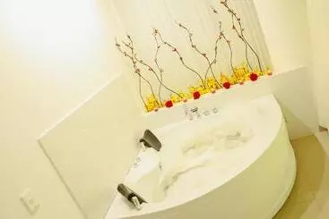 Hotel Súper Estrellas