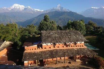 Mystique Highland Resort