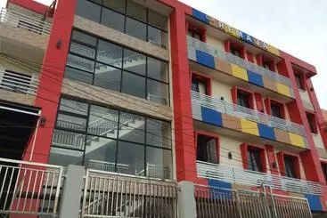 Pension Guest House Remaja