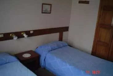 Pensão La Posada B&b