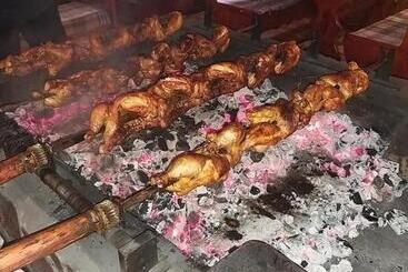 ペンション Penzión Dúhový Pstruh