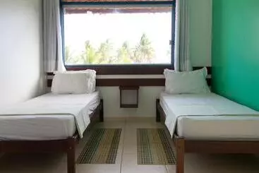 ペンション Pousada Terceiro Espaço