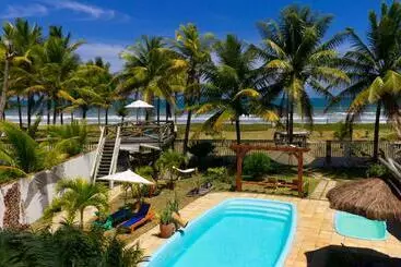 Pension Pousada Terceiro Espaço