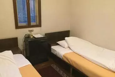 Pension Ing Tomamu