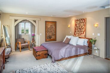 ユースホステル Inn Paradiso