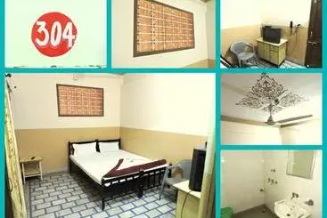Pensione Guest House Jamna Vilas
