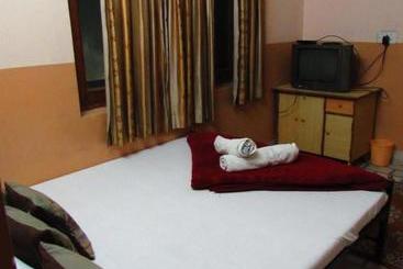 پانسیون Guest House Jamna Vilas