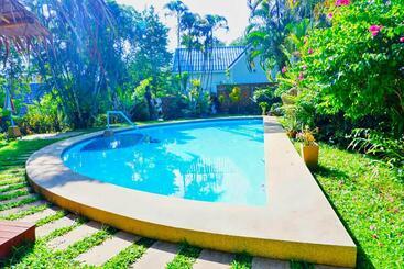 פנסיון Kingsacre