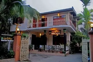 ペンション Manichan Guesthouse