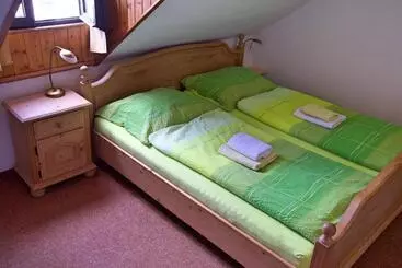 Majatalo Penzion Na Zborově