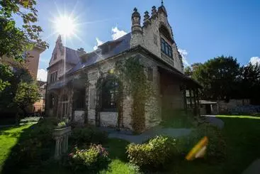 Pensione Vila Walter & Son