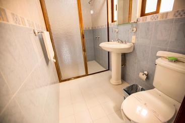 هتل آپارتمان Posada El Alcanfor