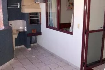 Aparthotel Residencial Itapema