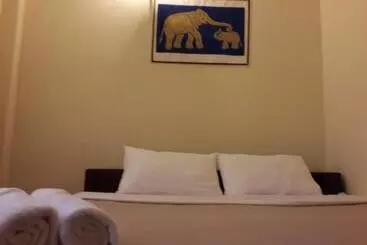 ペンション A Tee Guesthouse
