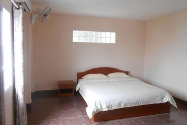 פנסיון Bayern Guesthouse