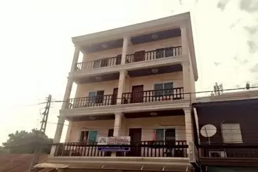 ペンション Bayern Guesthouse