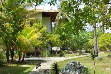 Pensió Ecolodge Batel Alagoas