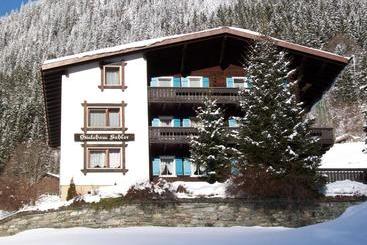 Pansiyon Gästehaus Sahler