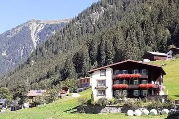 Pensão Gästehaus Sahler