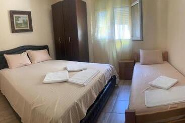 پانسیون Guest House Budva