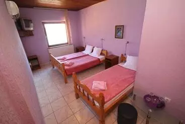 Pensionat Guest House Vila Alexandar