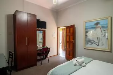 Pension Lala Dene Lodge