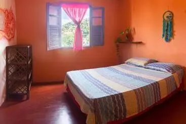 ペンション Macondo Hostel