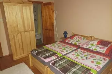 Majatalo Nádkunyhó Vendégház