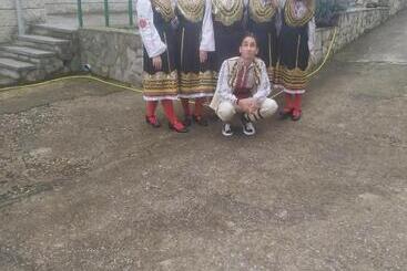 膳宿费 Panayotovi Guest House