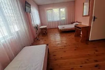 Pension Panayotovi Guest House