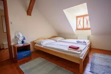 Majatalo Penzión Príjemný Oddych