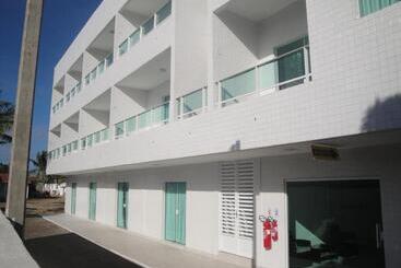 پانسیون Pousada Brisa Dos Ventos