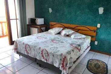 Pensão Pousada Do Coqueiro