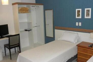 펜션 Pousada Oasis Park