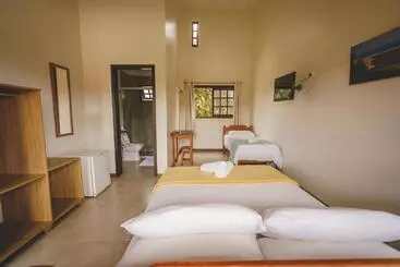 Pension  Pousada Village Garopaba