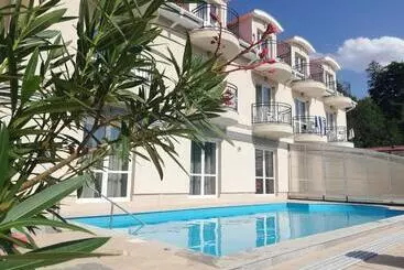 Villa Park Panzió