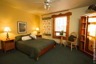 旅馆 Auberge Saint Mathieu