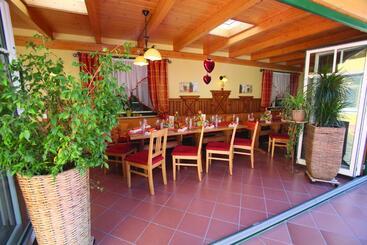 فندق صغير Gasthof Großschedl Zum Kramerwirt