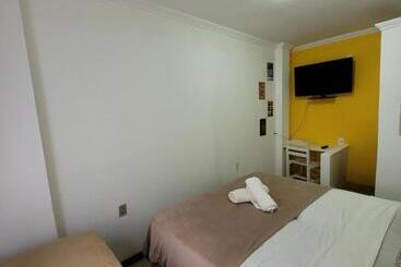 هاستل Pousada Michele