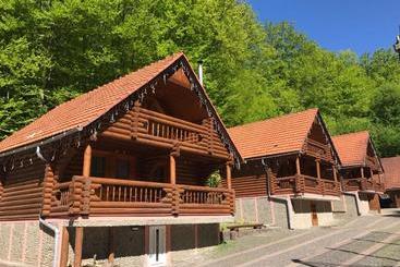 هاستل Toursit Complex Polyana Kvasova