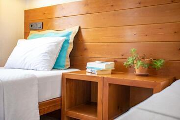 Aparthotel Mare Nostrum Apart