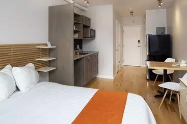 Aparthotel Micro Boutique Living   Antigonish