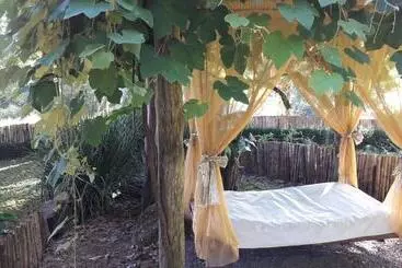 Majatalo Espaço Holístico Chalés