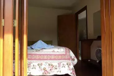 ペンション Espaço Holístico Chalés