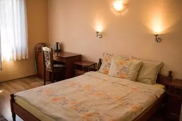 Panzió Guest House Ilinden