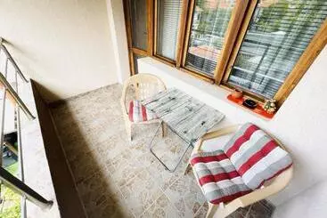 پانسیون Kastela Guest House