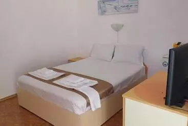 Pensión Krai Moreto Guest House