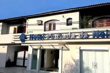 Pension Pousada Da Néia