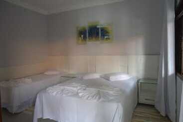 Pension Pousada Da Néia