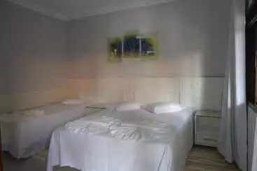 ペンション Pousada Da Néia